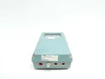 Foxboro E96S-IA-KJ Flow Transmitter 120V-AC. Fixed Price $409.35.