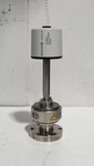 Pfeiffer Vacuum D-35614 PTR21261 Compact Cold Cathode Gauge Untested. Fixed Price $179.99.