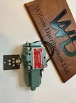 Numatics 12SAD400OA00030 Nsmp. Fixed Price $862.50.