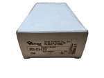 Versa Valves VPCV-57A-E110 Four Way Solenoid 50-120 Psig 120V 60HZ New. Fixed Price $199.99.