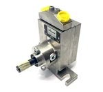 Wagner Reinhardt-technik 2610-4-1/AZ/2.4/S/KA/12/14 Metering Gear Pump System. Fixed Price $1424.99.
