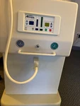 Accutron Digital Newport Dental Nitrous N2O Flowmeter Conscious Sedation Unit. Fixed Price $4000.00.