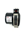 New Brooks Instruments 3750CA3A11AEJAAAAA, Ar-mite Armored Flowmeter. Fixed Price $150.00.