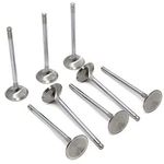 Gsc Power-division +1MM Exhaust Valves Fits Subaru EJ20/EJ257 Wrx Sti. Fixed Price $164.24.