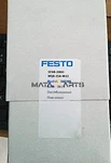 1PC New Festo SFAB-200U-WQ8-2SA-M12 565395 Flow Sensor. Fixed Price $500.98.