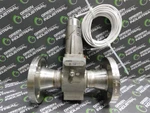 Used 1-1/2" Rosemount Transmitter Flowtube K-factor 78.284 Body 10073 150#. Fixed Price $200.00.