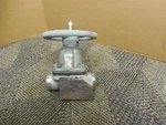 Itt Dia-flo 1-1/2" Butt Weld Stainless S/s Diaphragm Valve Astma 351 GRCF3M. Fixed Price $85.00.