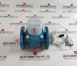 Elster 3WFL829F2A830SA210 Waveflow Meter Hpc 2951. Fixed Price $1244.99.