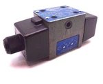 New Continental Hydraulics VS12M-3F-G-68L-H Valve VS12M3FG68LH. Fixed Price $250.00.