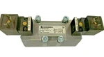 Norgren SXE0575-Z50 Iso Star Solenoid Valve 5/2-WAY Size 3 24V Dc. Fixed Price $275.00.