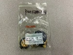 New In Bag Rexroth Diaphragm 1827009366. Fixed Price $81.00.