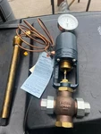 Trerice Temperature Regulator 91400 Steam/boiler Furnace. Fixed Price $800.00.