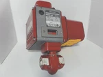 Maxon ST0-A Vent Valve 3/4" 0.75" 125PSI 2.5SECS-NEW No Box. Fixed Price $280.67.