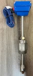Seametrics TX115S-05 Flowmeter With Hot Tap. Fixed Price $1500.00.