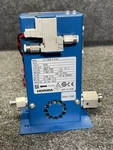 Horiba Stec LF-F40M-A-EVD1 Liquid Mass Flow Meter And Controller Teos 7G/MIN. Fixed Price $294.99.