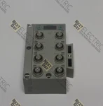 Numatics, 240-205, Valve Manifold 16 Channel Digital Input Module I/o Asco. Fixed Price $250.00.