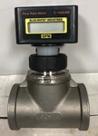 Nos Blue-white Industries F-1000-RB Flow Rate Meter RB-150ST-GPM1. Fixed Price $259.99.