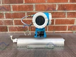 Endress + Hauser Promass 60AS04 Flowmeter 20-55 Vac. Fixed Price $500.00.