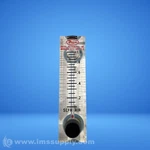 Dwyer VFA-1-BV Flowmeter Fnip. Fixed Price $225.00.