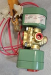 8342C20 Asco 1/4" Solenoid Valve Red Hat New. Fixed Price $250.25.