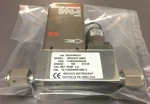 Brooks Instruments BOOKS-5964C, P/n: 35-1%B2H6/AR-500C-4 Mass Flow Controller. Fixed Price $395.00.
