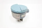 Foxboro PA-108-FB Flow Sensor 10-5000PPS 15-30V-DC. Fixed Price $43.00.