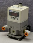Smc ITV2030-31N2BL4 Electro-pneumatic Regulator IT2000 ITV2000 New. Fixed Price $153.12.