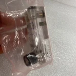 New Omega Acrylic Flow Meter FL-2013 5 Gph Air. Fixed Price $15.00.