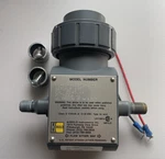 Kobold Vortex Flow Transmitter 13-30VDC V1-M1-A025F5-E1-X1. Fixed Price $54.99.