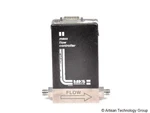 Mks Instruments 1159B-00050SV Mass Flow Controller. Fixed Price $995.00.