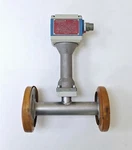 Bailey Fischer & Porter 10VR1121ABH110 / 699B394U01 Magnetic Flow Meter. Fixed Price $836.07.