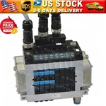 New Festo 525876 CPV10-GE-CO2-8. Fixed Price $1666.17.