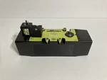 Miller 340-8SS01 Solenoid Valve. Fixed Price $299.95.
