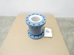 Rosemount 8707AHA060C3W0N0L5D2 Magnetic Flowtube 185V-DC 6IN 300. Fixed Price $3000.00.