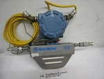 Micro Motion R025S1319U Flow Sensor 1FT97031C6N3U Transmitter. Fixed Price $750.00.