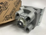 World American WA102626 Air Brake R12 Relay Valve - Replaces 102626, 102626N. Fixed Price $26.95.