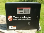 Bell & Gossett/itt Technologic Model 1100 Pump Controller 11B3 1XXX Pcx. Fixed Price $999.88.