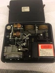 Elsag Bailey 5321424A3 Pneumatic Controller FC210 Nsn: 6685 00 777 9559. Fixed Price $149.00.