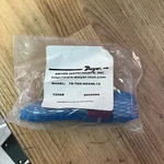 Dwyer TE-TNS-N044N-12 ,thermowell 1/2" Npt Internal 3/4" External Connection. Fixed Price $14.99.