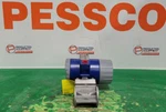 Foxboro I/a Series 83 Vortex 1" Flowmeter Pessco Is Offering G100723-2. Fixed Price $899.95.