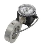 Used Rcm 3-83-VUR-300-1100-Z W/SC-1 Flow Meter 383VUR3001100Z WSC1. Fixed Price $300.00.