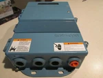 Emerson Rosemount Analytical 8712ESR1A1N0DA1M4 **used Great Shape**. Fixed Price $1675.00.