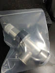 ESV-1502-NWB 90 NW40 Pneumatic Valve. Fixed Price $249.81.