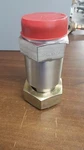 Cpv Check Valve (PLC11440-24) 1-1/2" Union Nut (50N-7). Fixed Price $215.00.