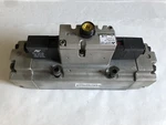 New Automatic Valve 407B12S3S3-AA4 Av Weather-proof Solenoid A7201-AA,120V,AJ,EV. Fixed Price $1395.00.