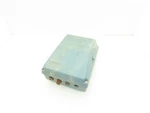 Foxboro Magnetic Flow Transmitter 120VAC 0-5MV Input 4-20MA Output 1000O Max. Fixed Price $199.99.