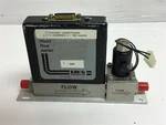 Mks Instruments 1258B-00100SV Flowmeter Sccm, 21*1 Degrees C/ 760 Mmhg. Fixed Price $89.96.