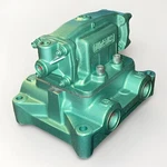 Numatics 6PAD45B Pneumatic Directional Valve 3/4 4-WAY 2 Position New! Eb. Fixed Price $599.99.