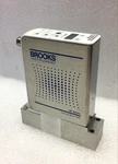 Brooks GF125CXXC Thermal Mass Flow GF125C-108442 860SCCM N2 Amat 0190-49894-03. Fixed Price $495.00.