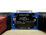 Rexroth R900552321 Hydraulic Directional Valve 120V (new - No Box) Make Offer!. Fixed Price $199.97.
